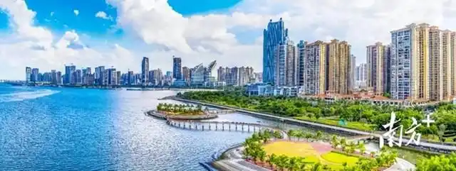 当暖冬遇见超燃赛事！外省观众对“鲜美湛江”一见钟情