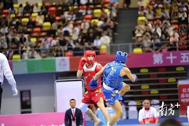 当暖冬遇见超燃赛事！外省观众对“鲜美湛江”一见钟情