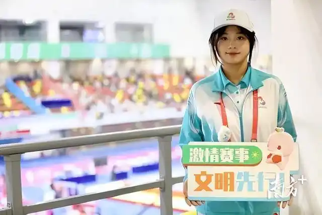 当暖冬遇见超燃赛事！外省观众对“鲜美湛江”一见钟情