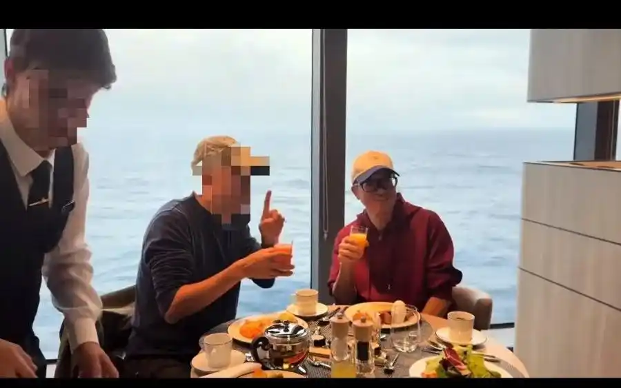 俞敏洪南极邮轮被曝入住价在26万至148万元，坐一次要等两年！“内部信”风波后，俞敏洪发视频：应邀来南极，为青少年考察自然教育