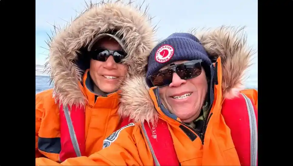 俞敏洪南极邮轮被曝入住价在26万至148万元，坐一次要等两年！“内部信”风波后，俞敏洪发视频：应邀来南极，为青少年考察自然教育