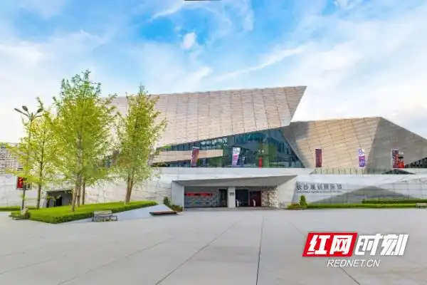 闭馆升级！长沙这一网红景点将于2026年焕新开放