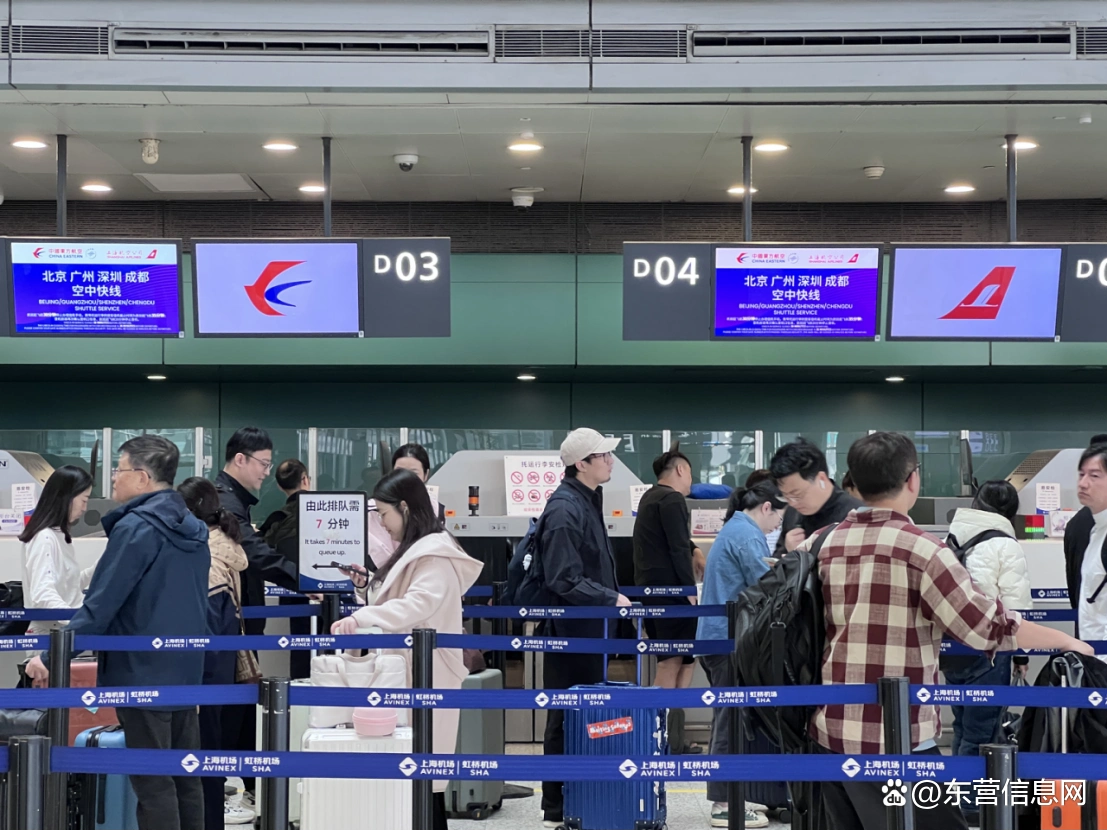 中国东航开启2025冬春航季新篇章：820架客机连接39国253个航点