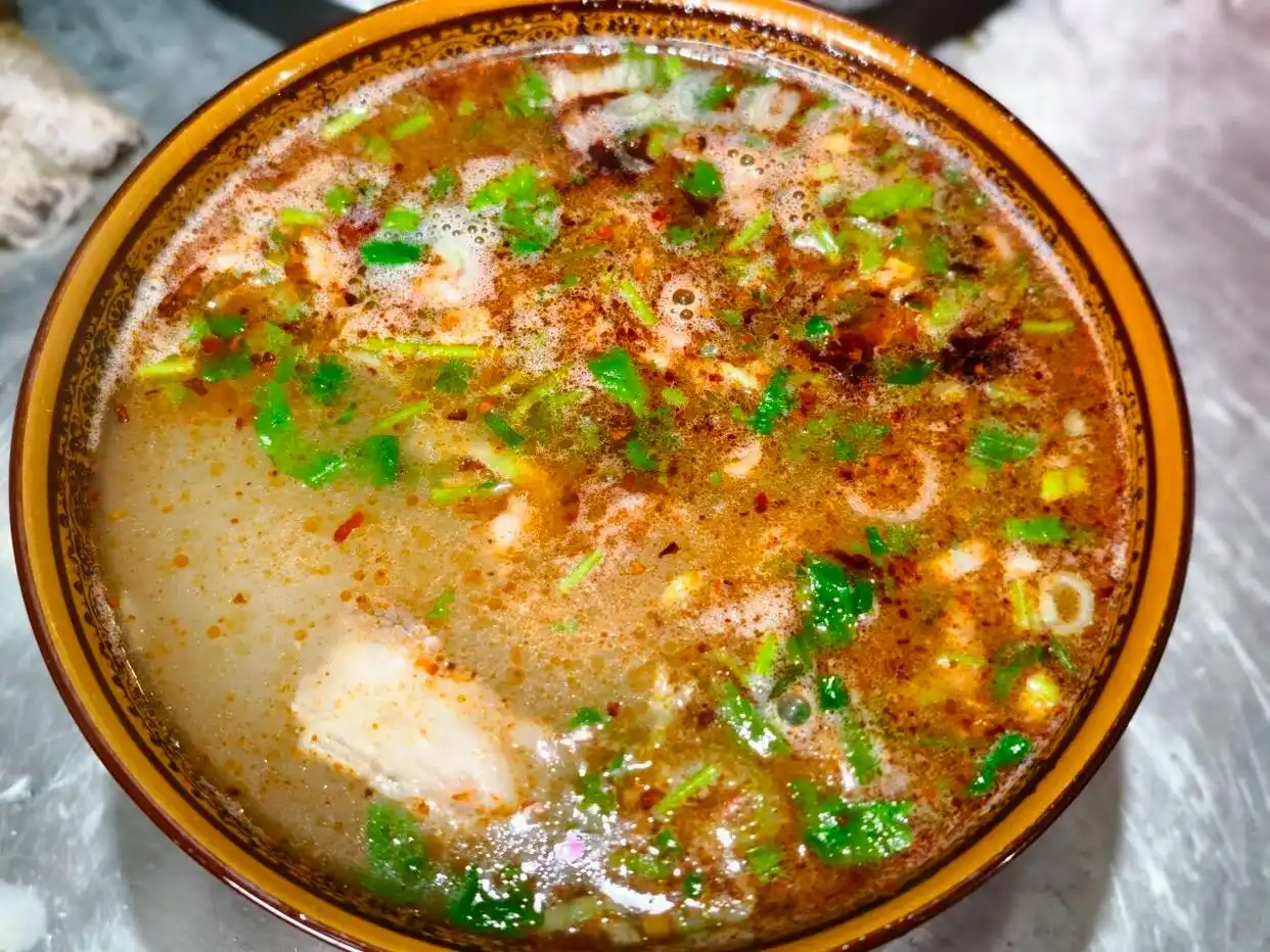 周五免门票！羊肉汤5元！河南一景区送“福利”啦