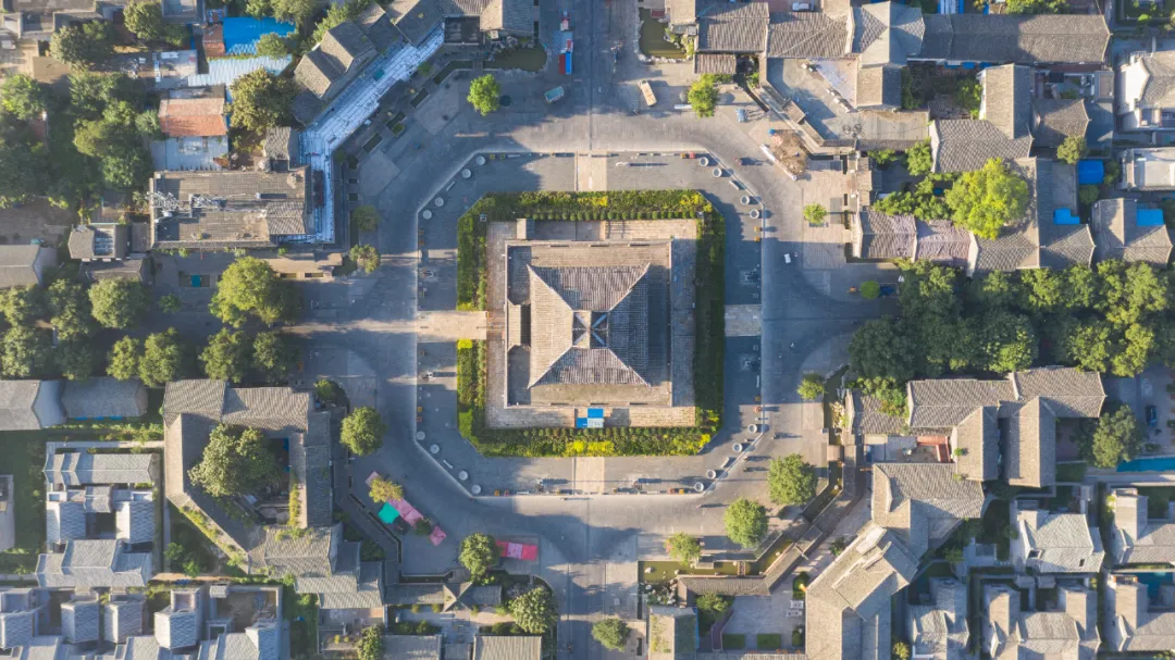 山东聊城十大好玩景点，聊城最值得去的景点推荐，你去过几个？