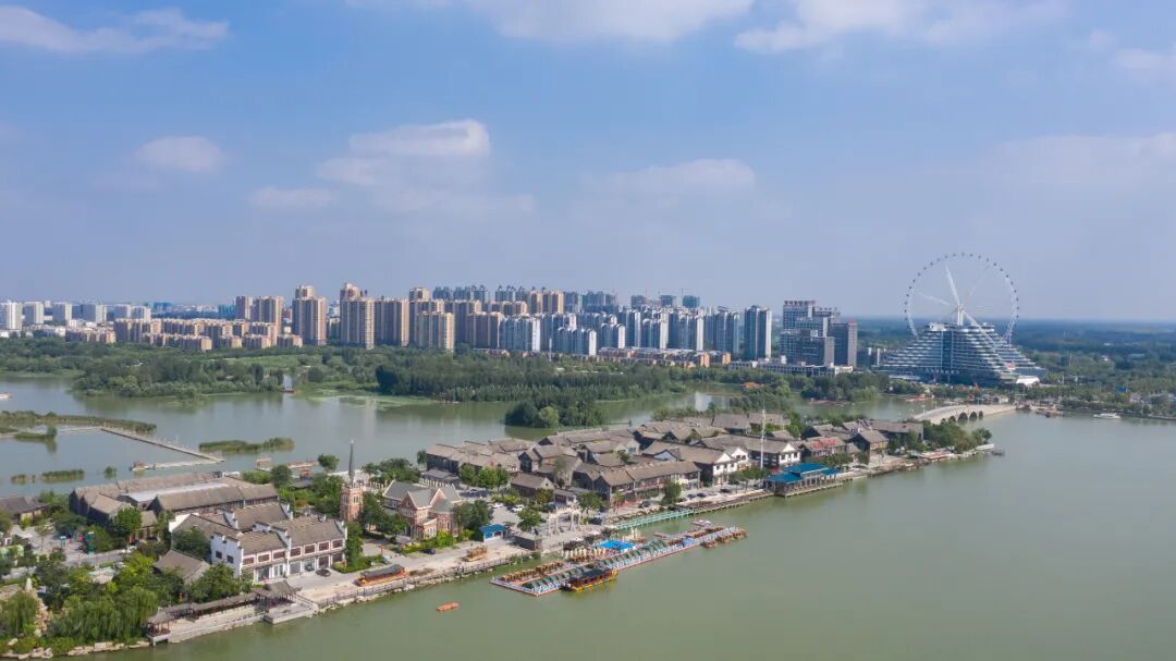 山东聊城十大好玩景点，聊城最值得去的景点推荐，你去过几个？