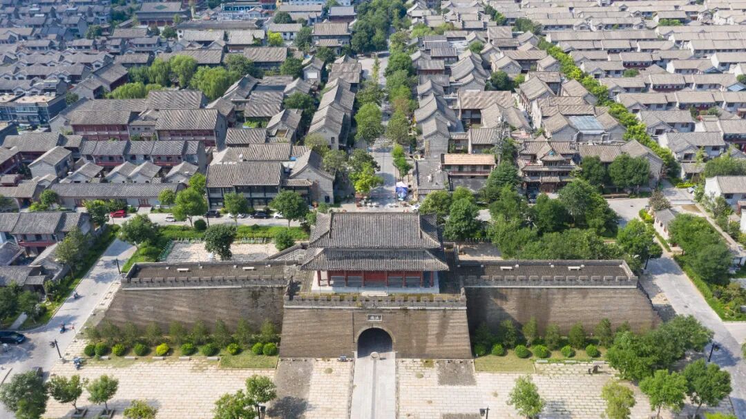 山东聊城十大好玩景点，聊城最值得去的景点推荐，你去过几个？