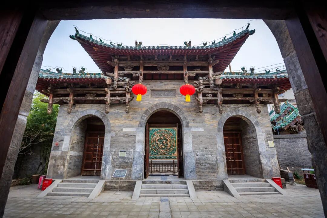 山东聊城十大好玩景点，聊城最值得去的景点推荐，你去过几个？