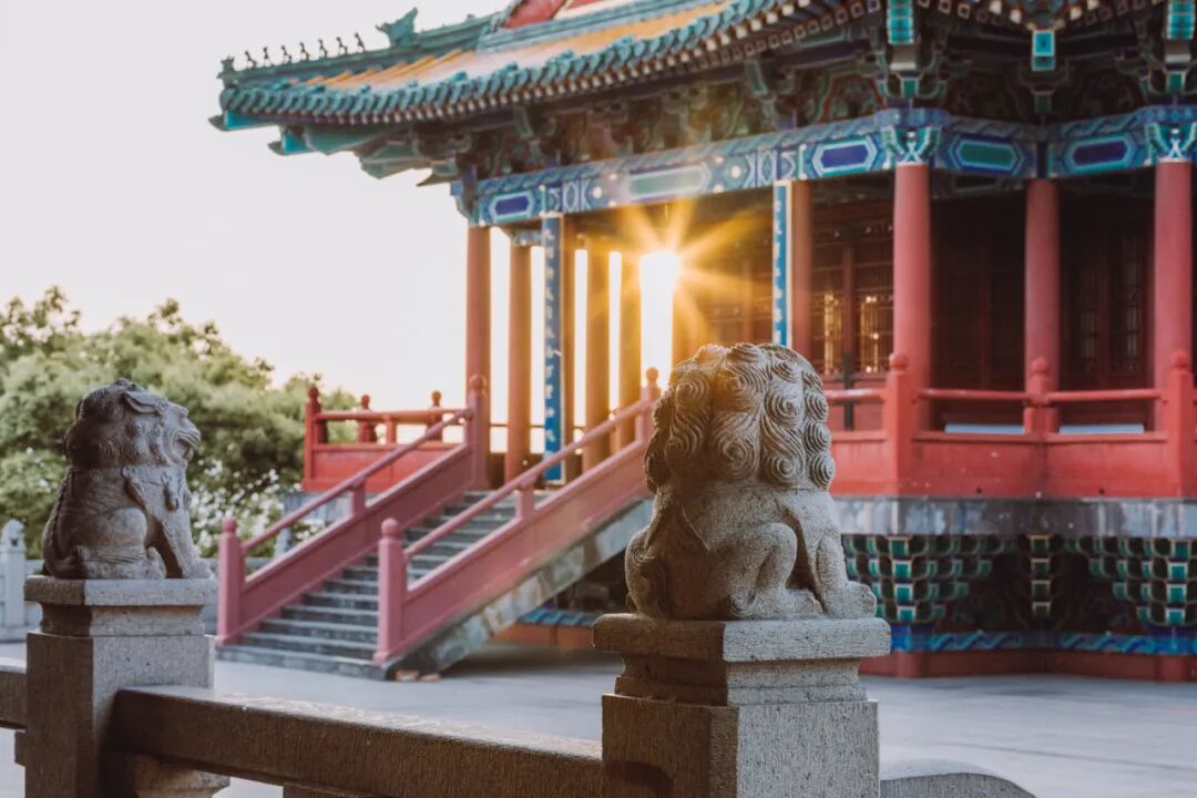 山东聊城十大好玩景点，聊城最值得去的景点推荐，你去过几个？