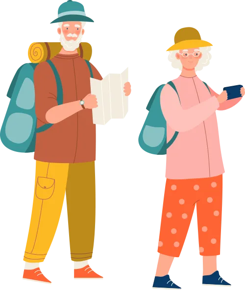 周末冲峰峰！这份游玩攻略直接抄→