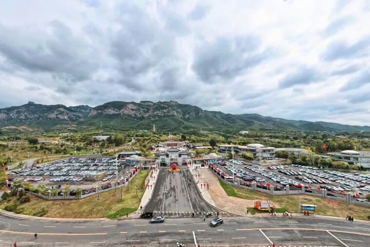 周末冲峰峰！这份游玩攻略直接抄→