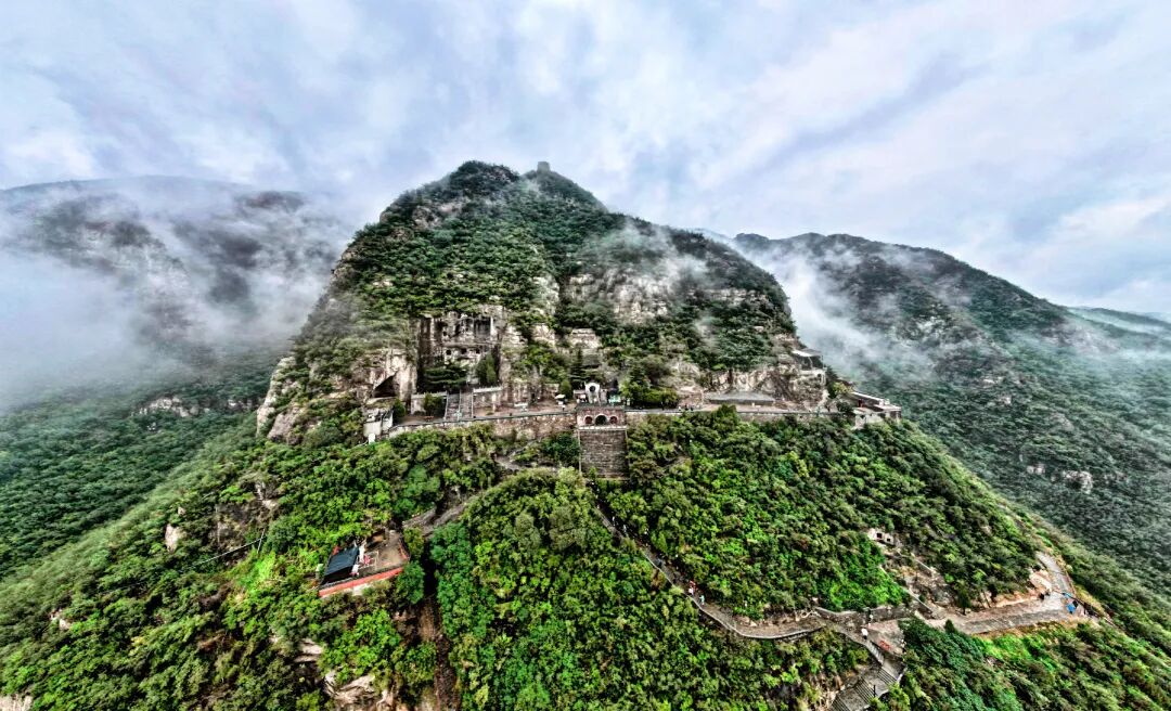 周末冲峰峰！这份游玩攻略直接抄→