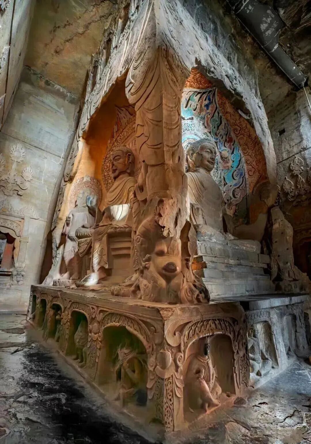 周末冲峰峰！这份游玩攻略直接抄→