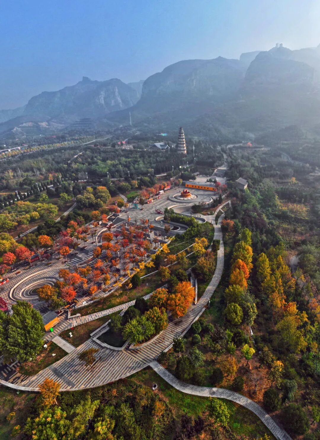 周末冲峰峰！这份游玩攻略直接抄→