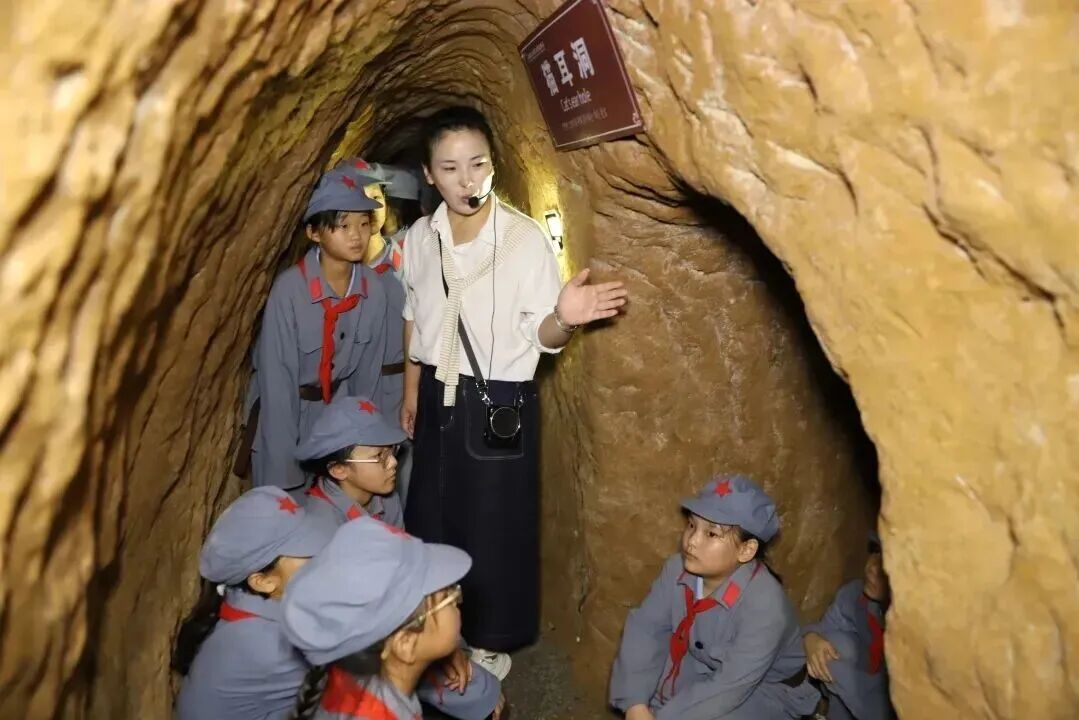 周末冲峰峰！这份游玩攻略直接抄→