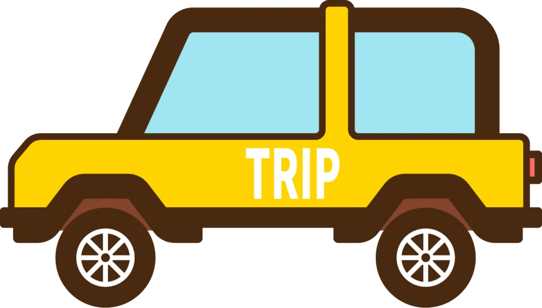 周末冲峰峰！这份游玩攻略直接抄→