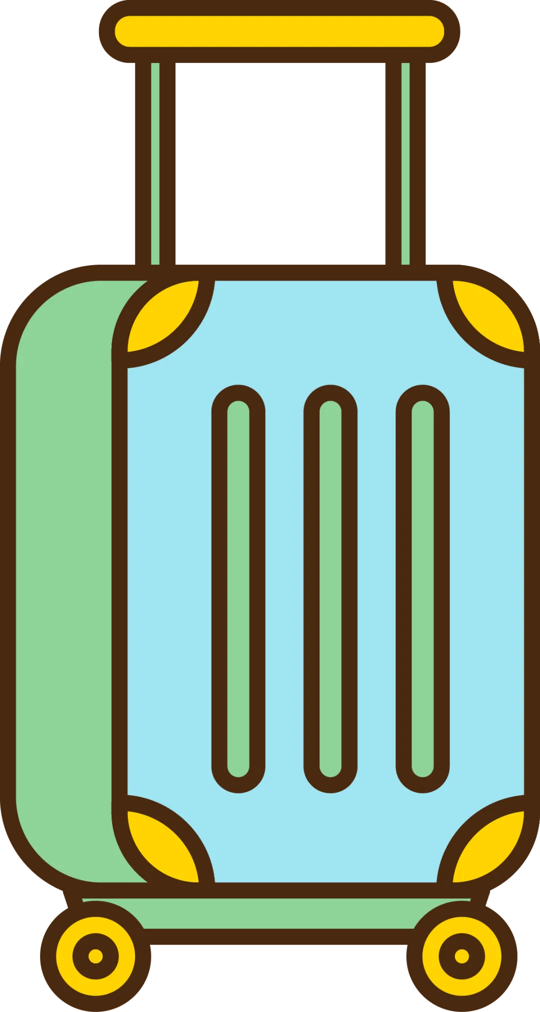 周末冲峰峰！这份游玩攻略直接抄→