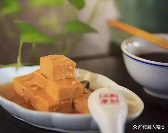 豆腐乳寻味地图，探寻中国最正宗的10种腐乳味道，听听它们背后的故事
