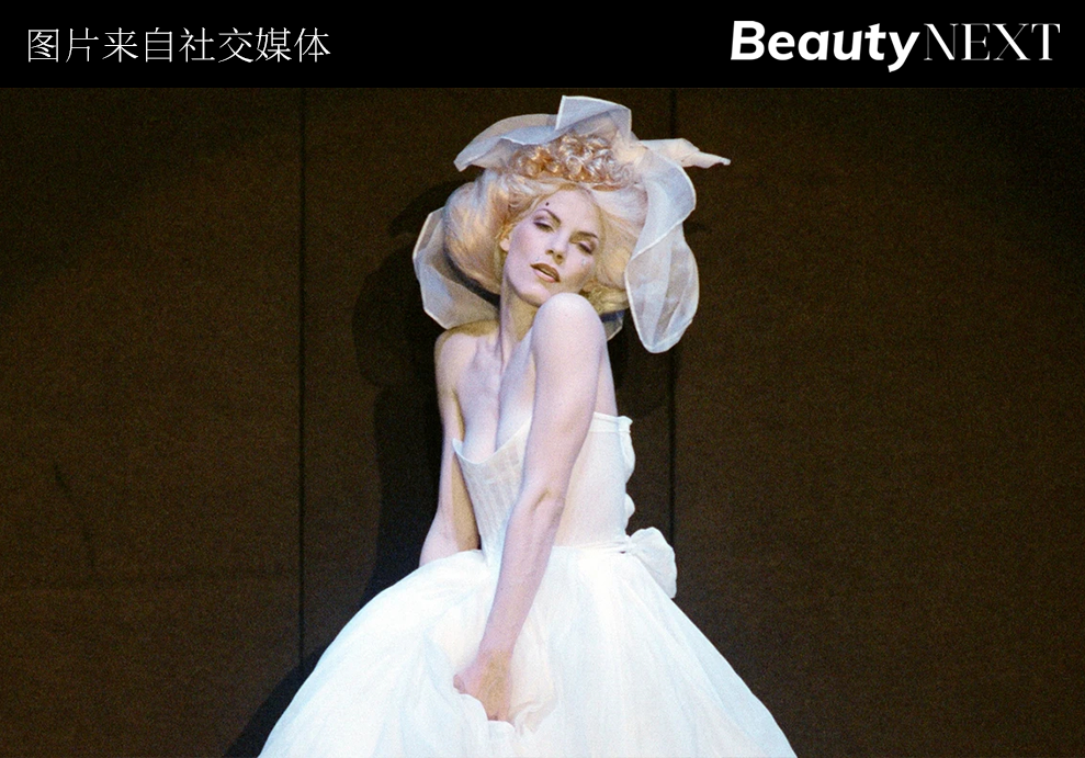 婚礼，美妆品牌的下一个“心”战场