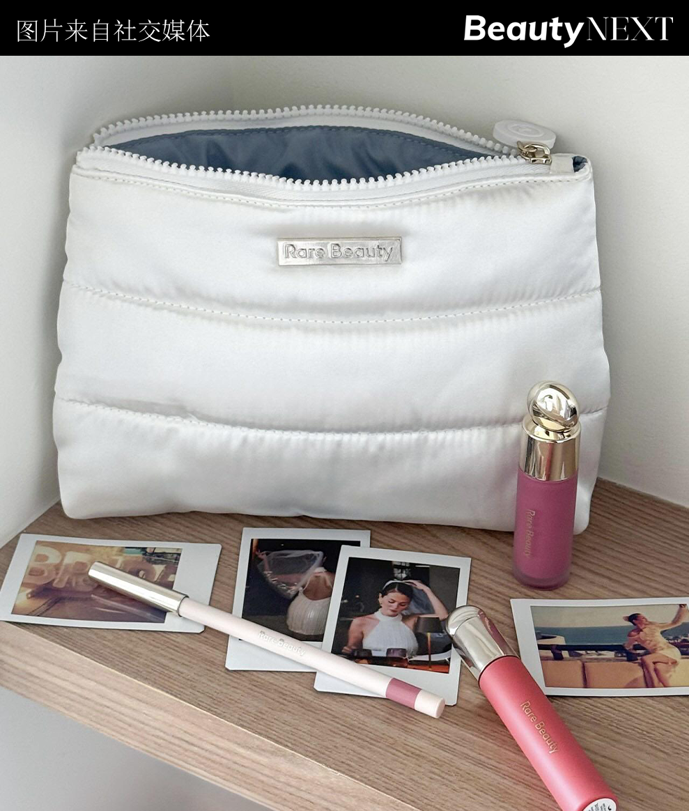 婚礼，美妆品牌的下一个“心”战场