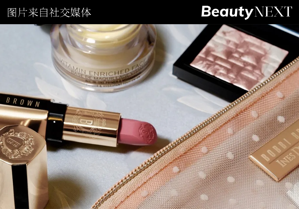 婚礼，美妆品牌的下一个“心”战场