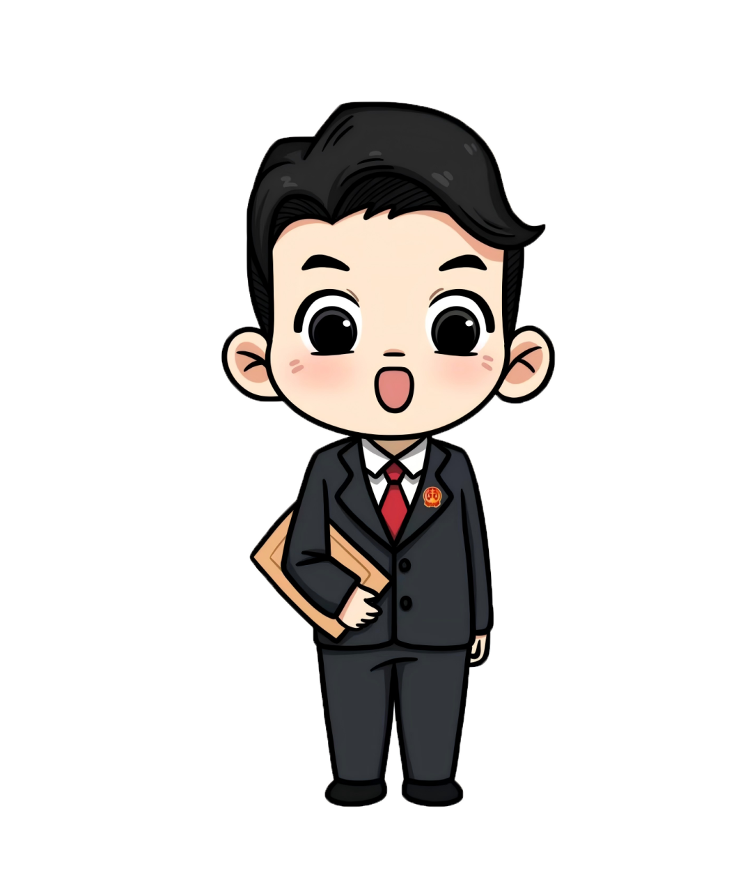 【漫“话”说法】老人跟团游途中出意外，责任谁来担？