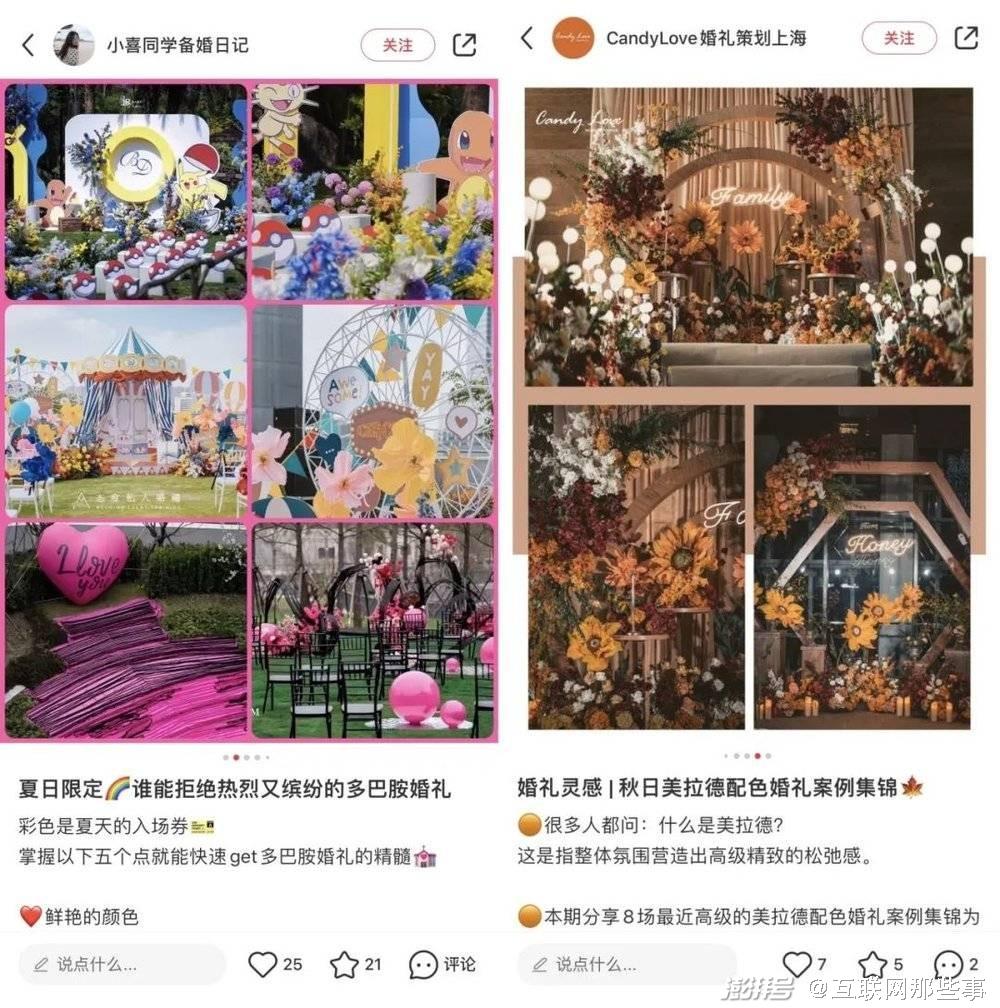 中式，西式和旅行，哪一个才是年轻人最青睐的婚礼形式