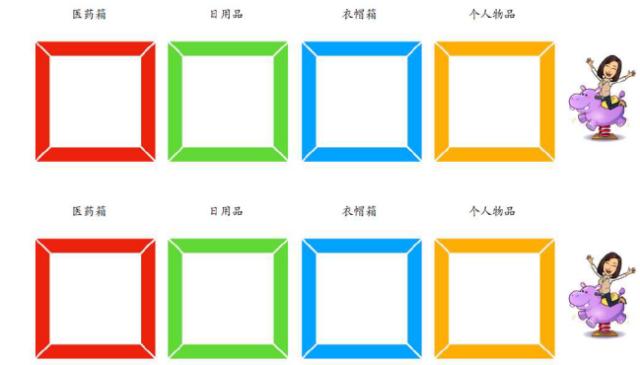 破除暑期带娃“鄙视链”，我做了份超实用的出游手册