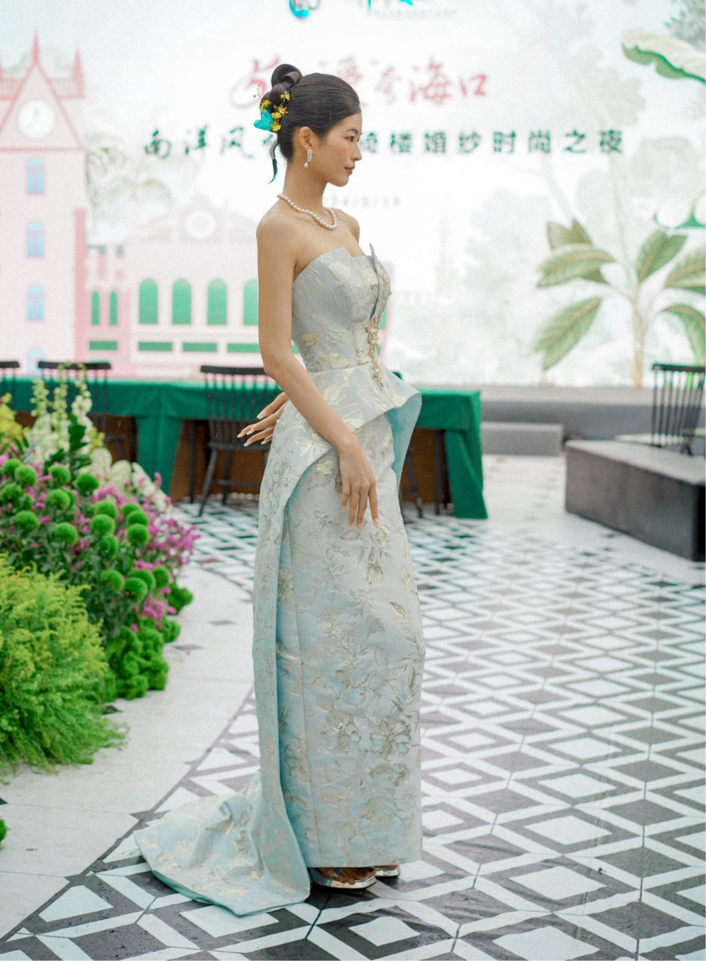 中国旅游日｜海口婚旅产业招商推介会举行