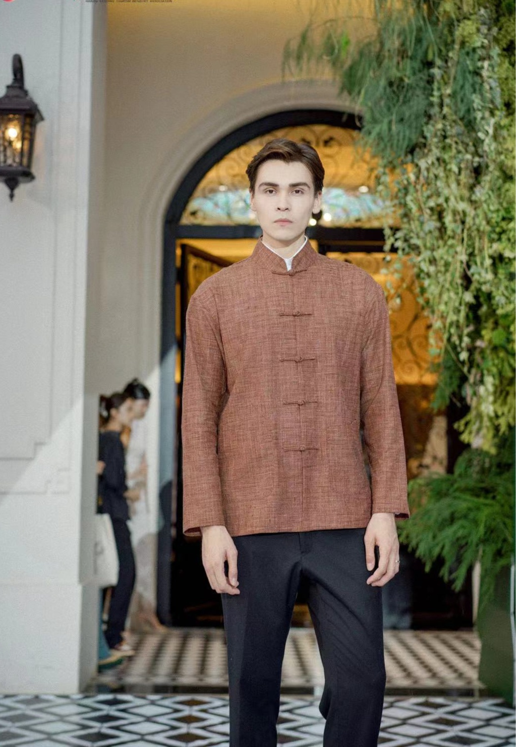 中国旅游日｜海口婚旅产业招商推介会举行