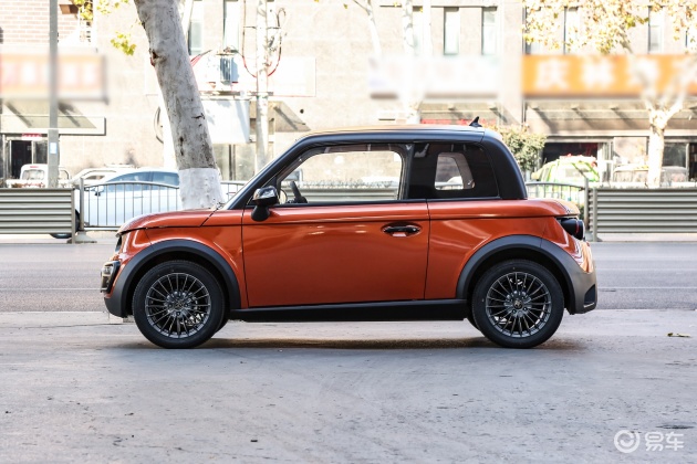 适合自驾游的“廉价”自主微型车，还买啥自行车