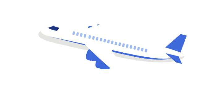 最新！五大连池机场换季航班时刻表及航线购票优惠政策↘