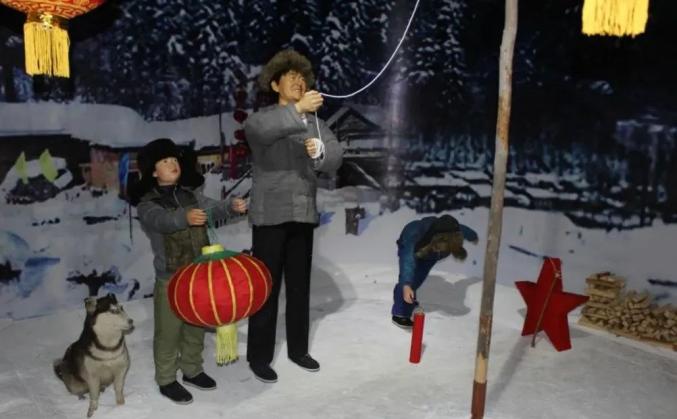 【五一游阿尔山】这个假期不远行，最火自由行线路来了！