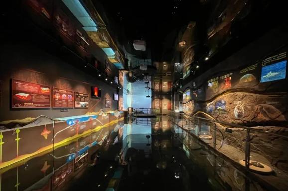 【五一游阿尔山】这个假期不远行，最火自由行线路来了！