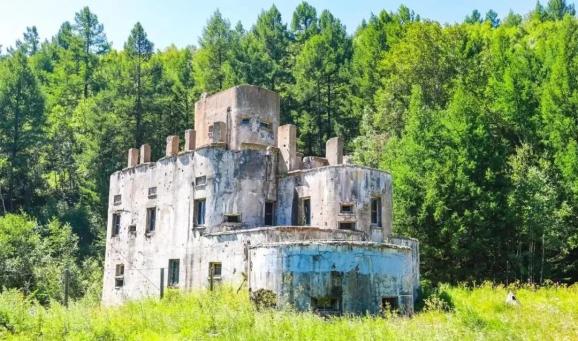 【五一游阿尔山】这个假期不远行，最火自由行线路来了！