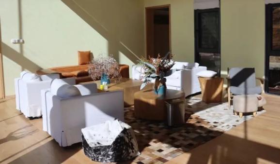 【五一游阿尔山】这个假期不远行，最火自由行线路来了！