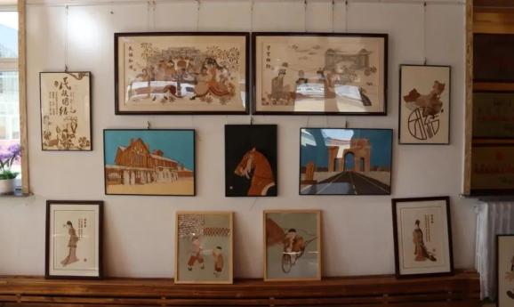 【五一游阿尔山】这个假期不远行，最火自由行线路来了！