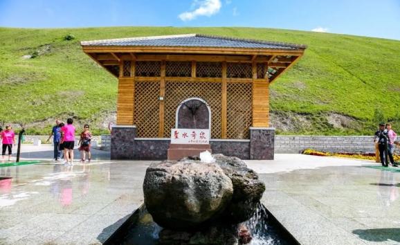 【五一游阿尔山】这个假期不远行，最火自由行线路来了！