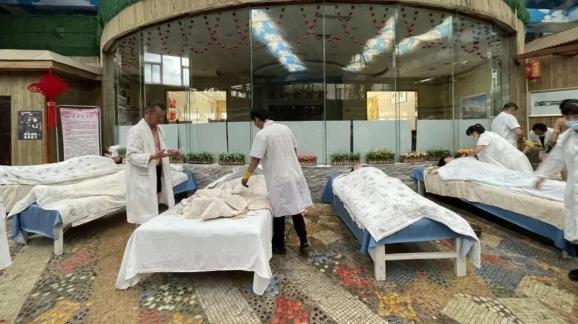 【五一游阿尔山】这个假期不远行，最火自由行线路来了！