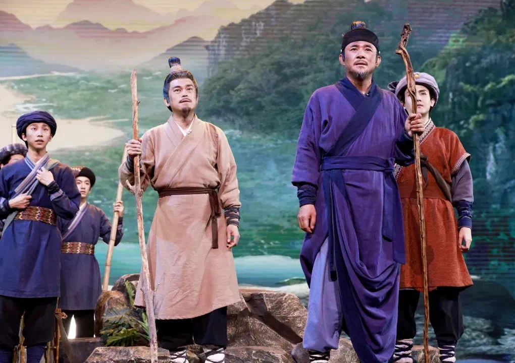 中国旅游日因他而设，重温《游嵩山日记》能读出什么？