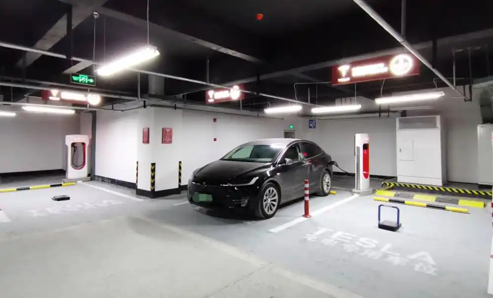 “五一”西藏自由行？川藏线首次迎来250kW超充桩