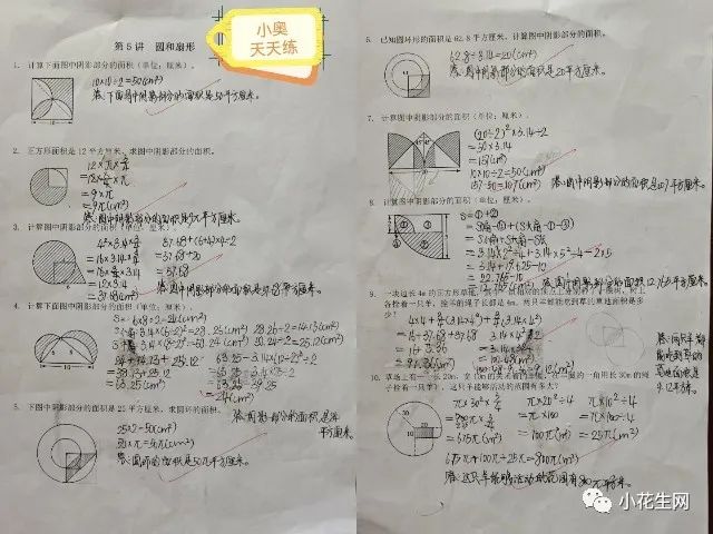 没上辅导班，五年级儿子成绩稳居前列，这12套教辅书很有用