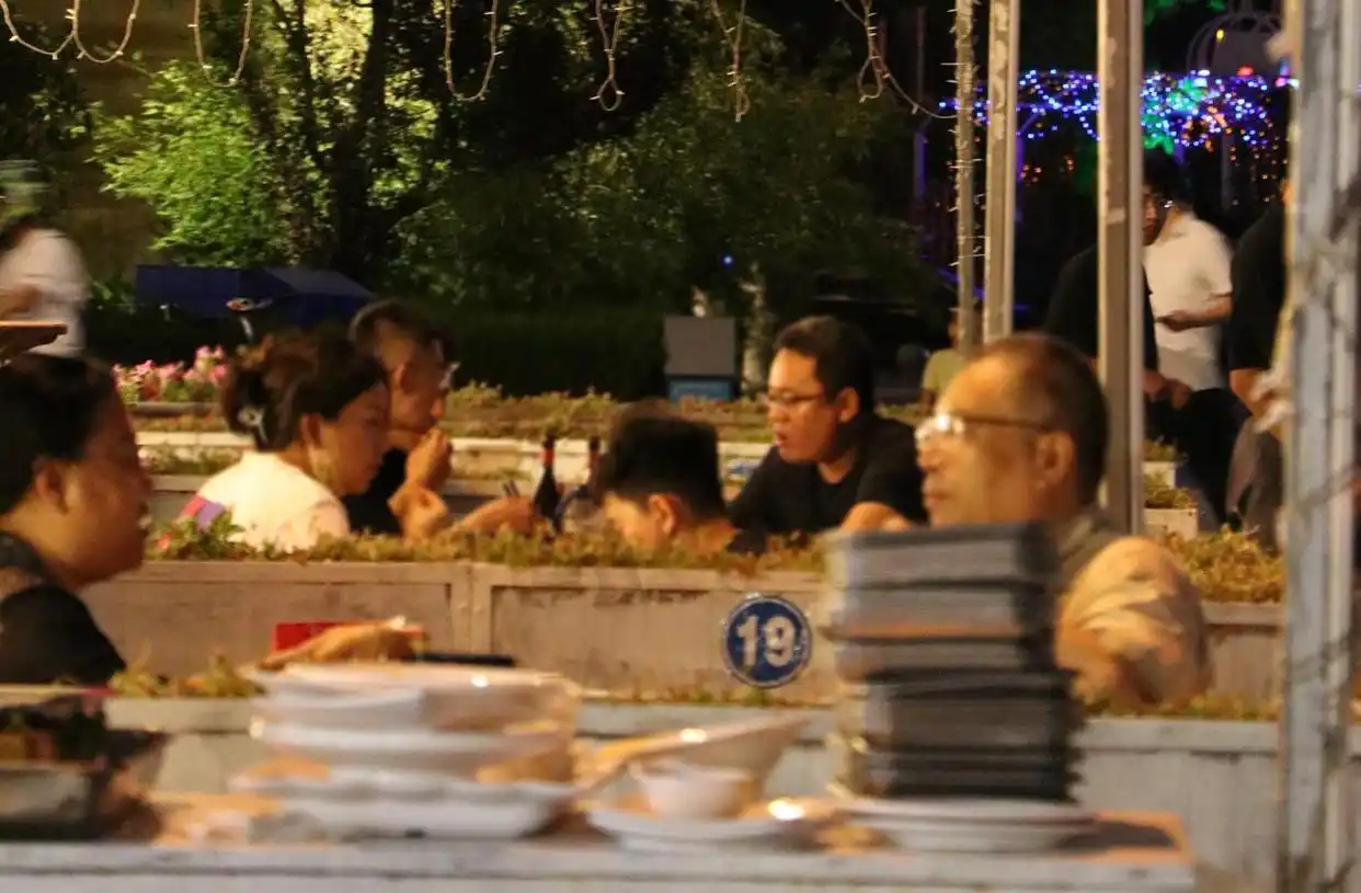 走进烟台渔人码头 解锁海滨游新玩法