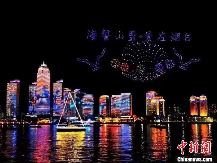 山东旅游业借海破圈 打造休闲度假蓝色海岸