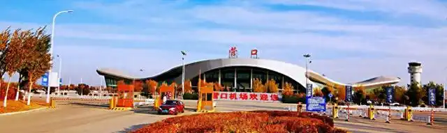 营口机场更新航班时刻表