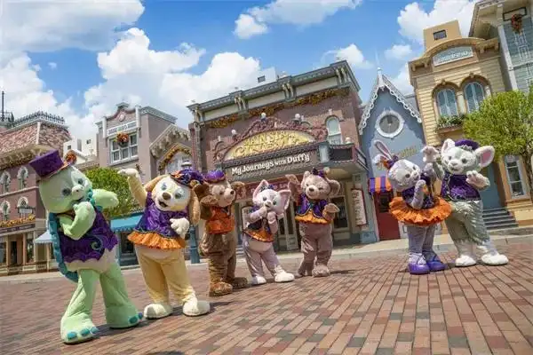 品艺文、享宁静、拾童趣，3680元起赴香港舒心之旅