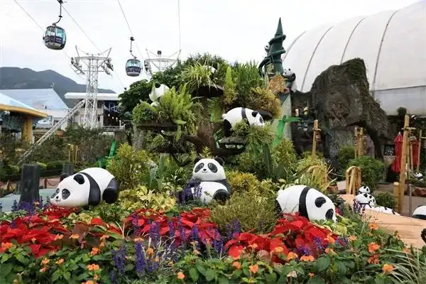 品艺文、享宁静、拾童趣，3680元起赴香港舒心之旅