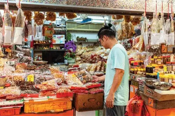 品艺文、享宁静、拾童趣，3680元起赴香港舒心之旅