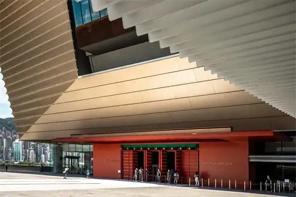 品艺文、享宁静、拾童趣，3680元起赴香港舒心之旅