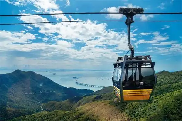 品艺文、享宁静、拾童趣，3680元起赴香港舒心之旅